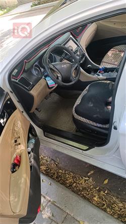 هيونداي سوناتا